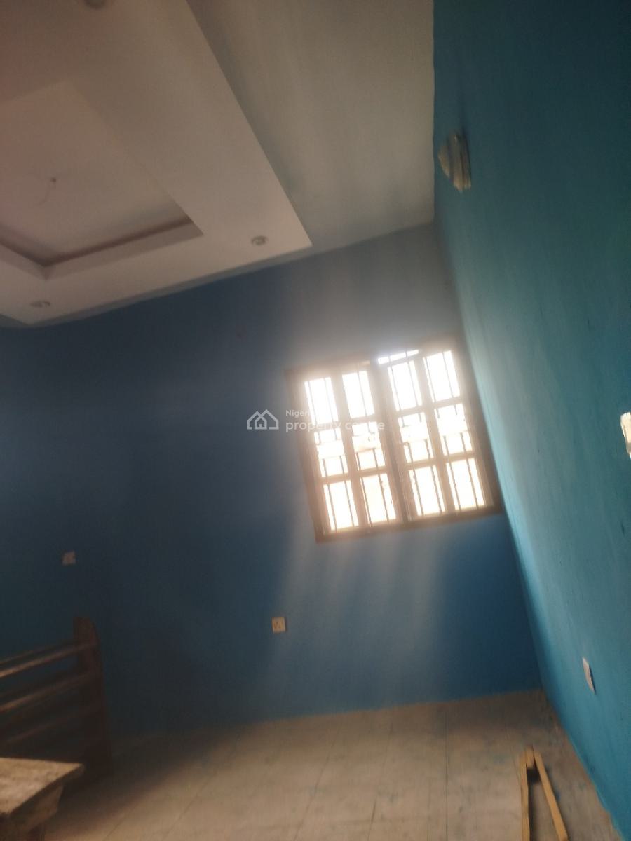 3 Bedroom Flat, Bakare Estate, Isheri Olofin, Alimosho, Lagos, Flat / Apartment for Rent