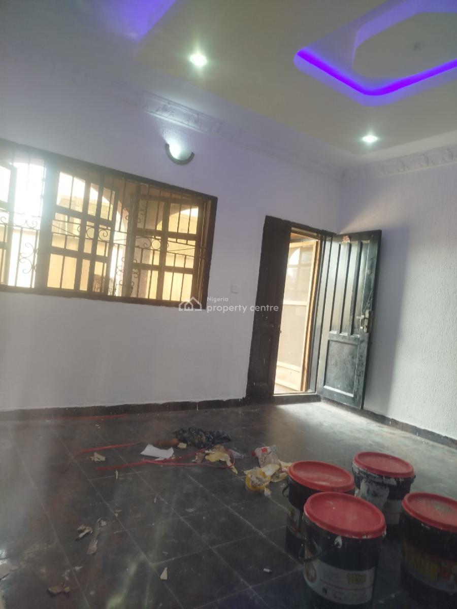 3 Bedroom Flat, Bakare Estate, Isheri Olofin, Alimosho, Lagos, Flat / Apartment for Rent