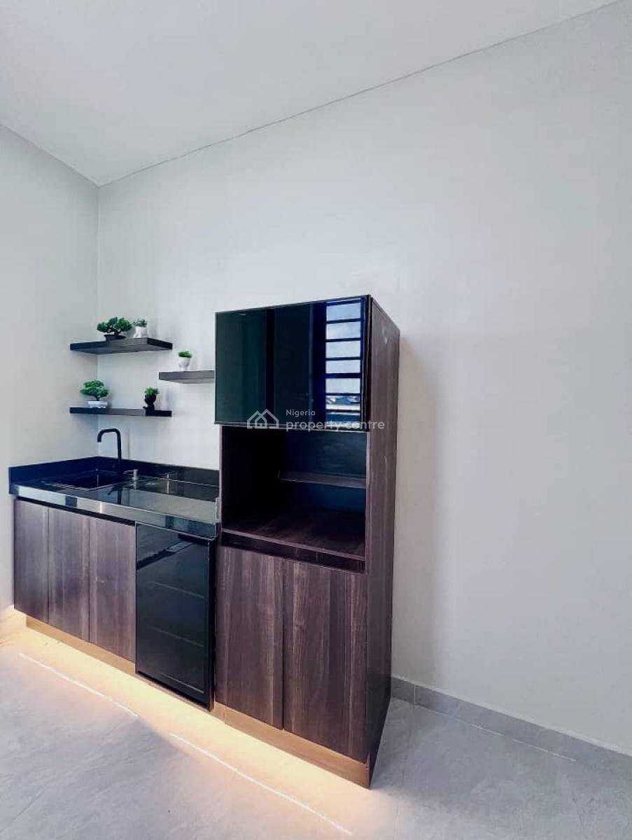 5 Bedroom Detached Duplex with Swimming Pool, Orchid Road, Lekki, Lagos, Detached Duplex for Sale