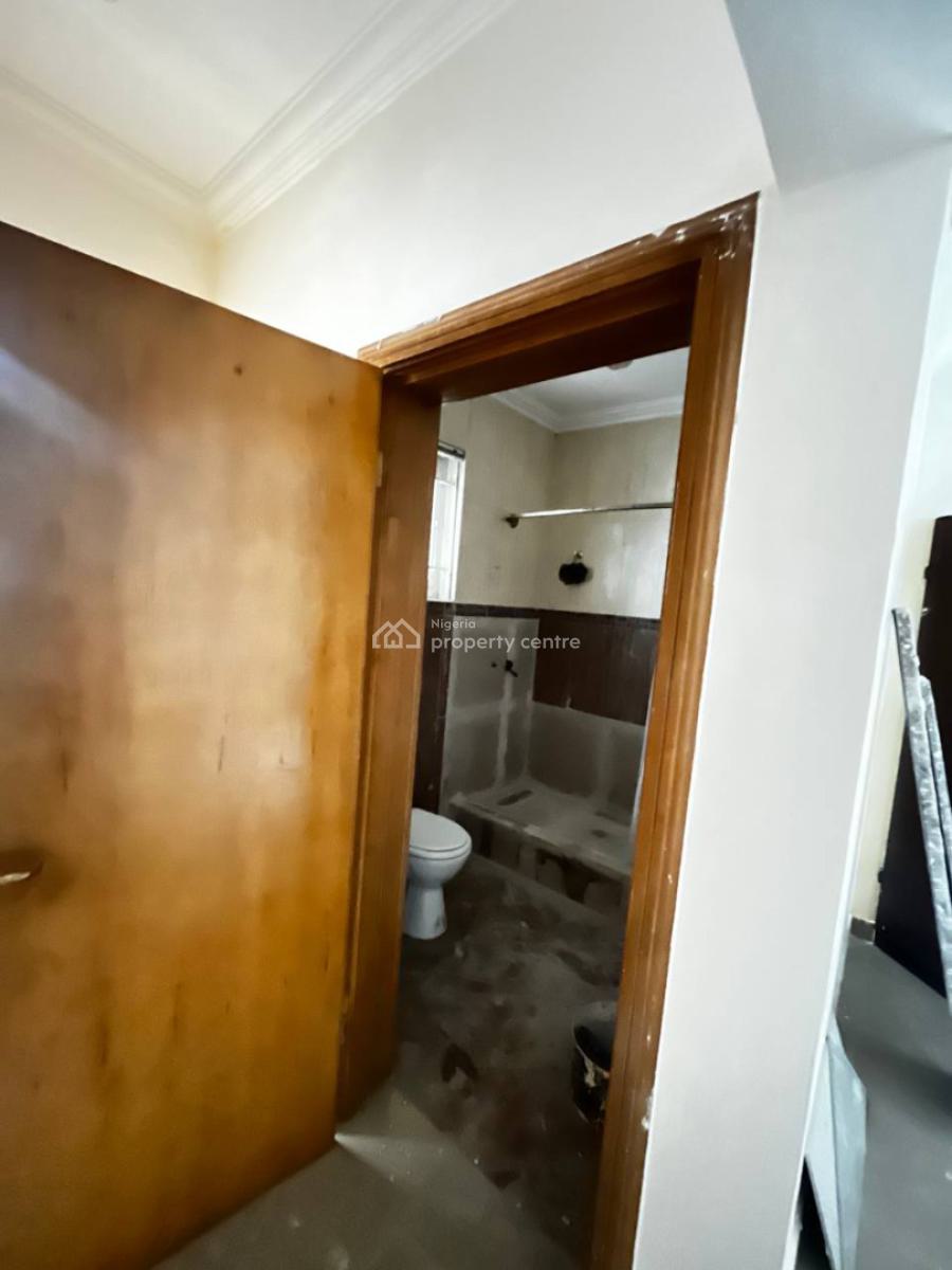 5 Bedroom Terraced House, Parkview, Ikoyi, Lagos, Terraced Duplex for Rent