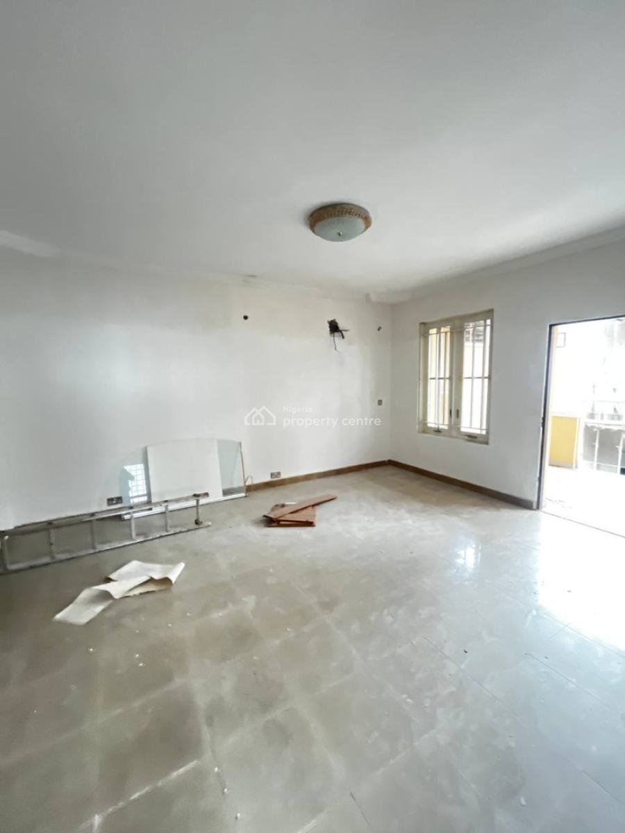 5 Bedroom Terraced House, Parkview, Ikoyi, Lagos, Terraced Duplex for Rent