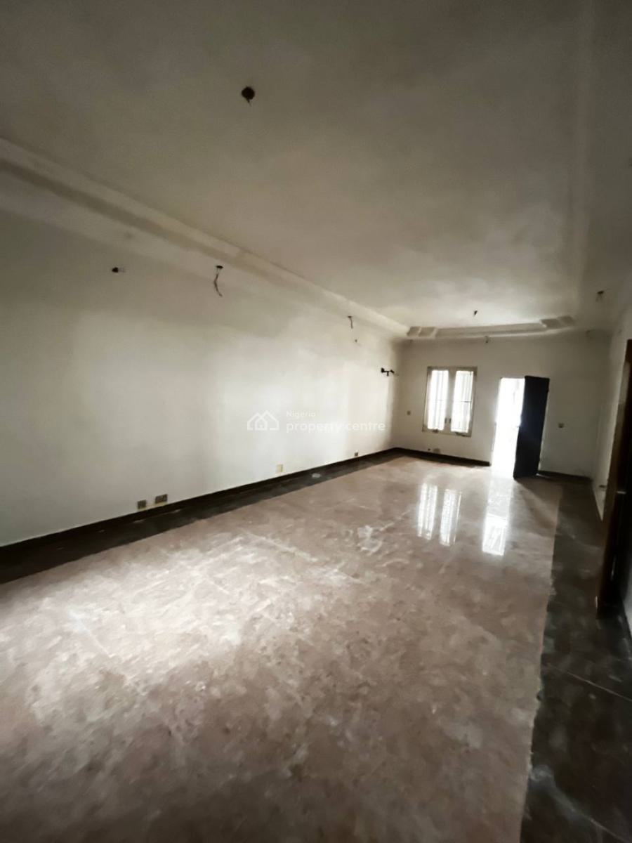 5 Bedroom Terraced House, Parkview, Ikoyi, Lagos, Terraced Duplex for Rent