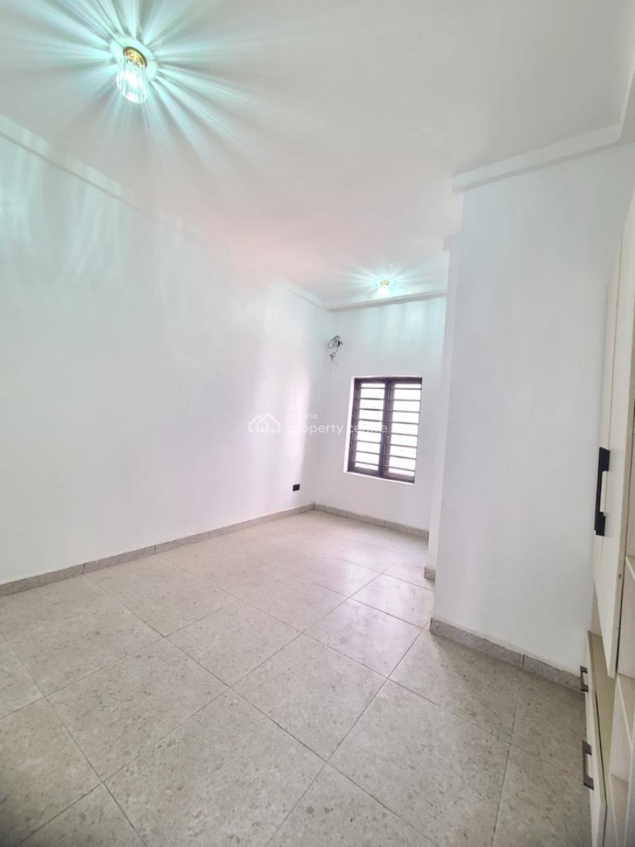 Luxury 4 Bedroom Terrace Duplex, Ilasan, Ikate Right, Lekki, Lagos, Terraced Duplex for Sale