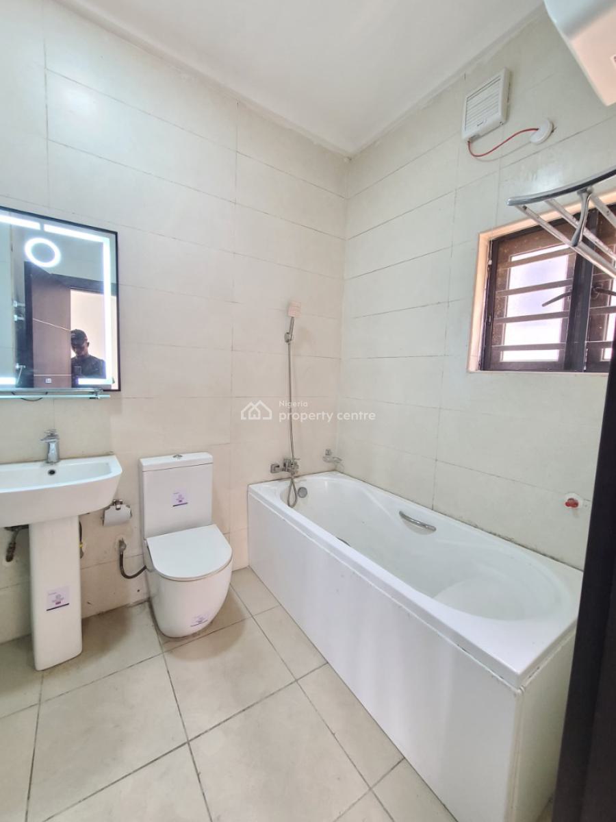 Luxury 4 Bedroom Terrace Duplex, Ilasan, Ikate Right, Lekki, Lagos, Terraced Duplex for Sale