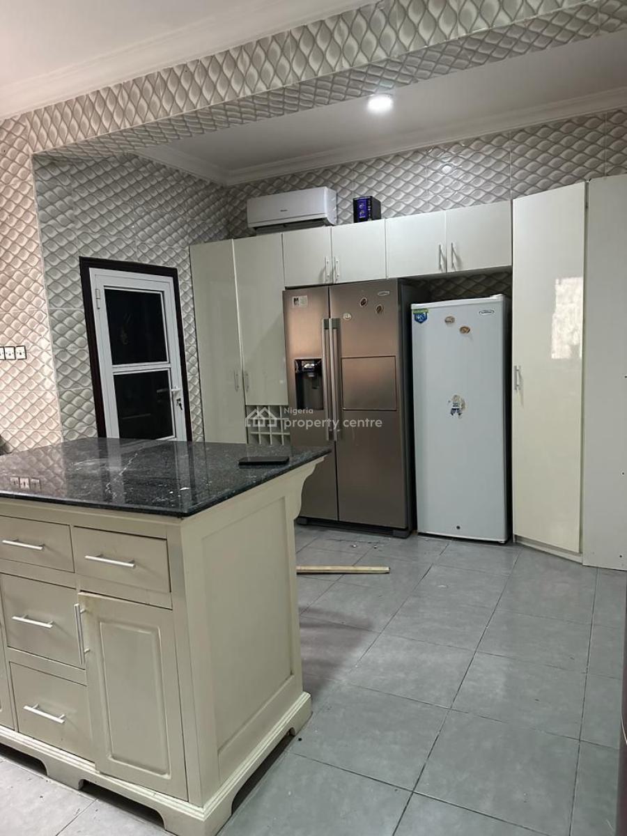 Luxury 3 Bedroom Fully Furnished, Dediolu Estate, Victoria Island (vi), Lagos, Flat / Apartment for Rent