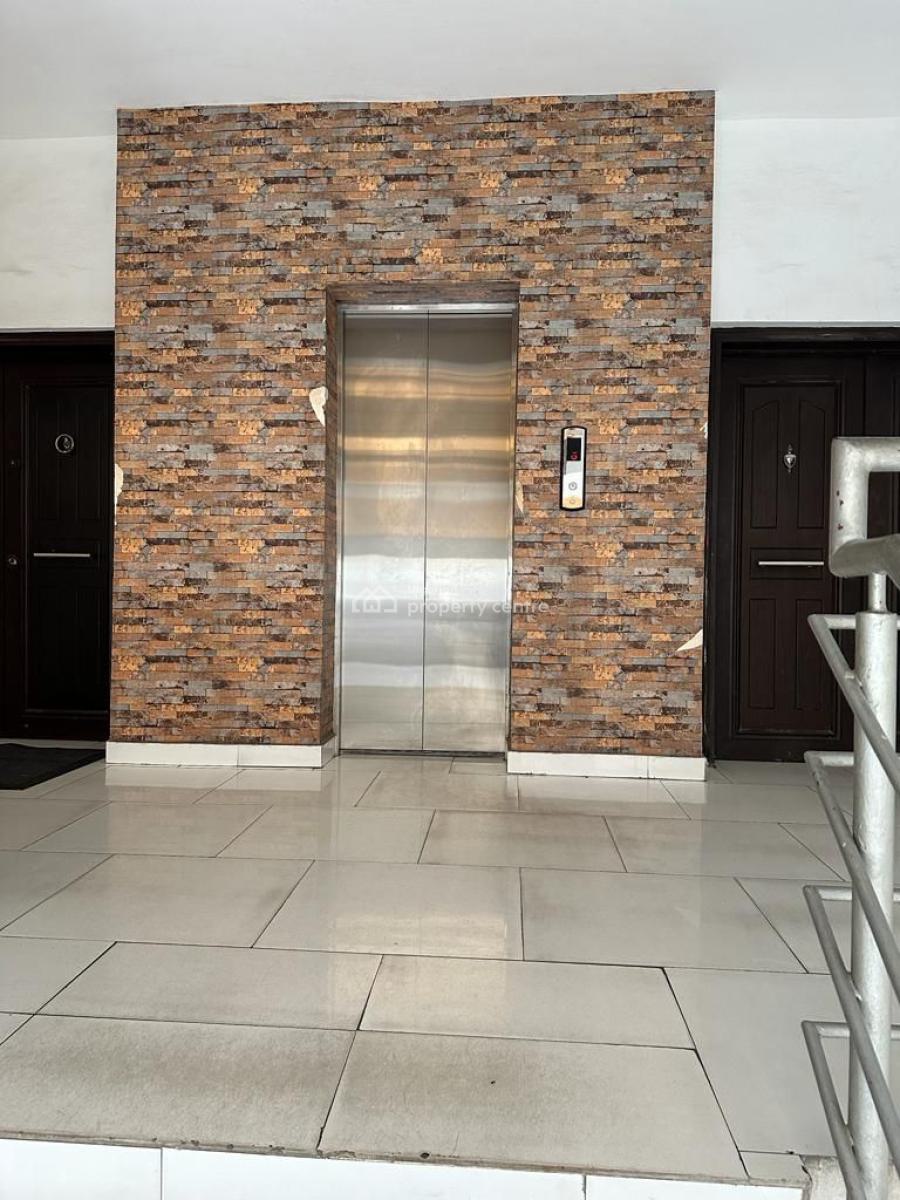 Luxury 3 Bedroom Fully Furnished, Dediolu Estate, Victoria Island (vi), Lagos, Flat / Apartment for Rent