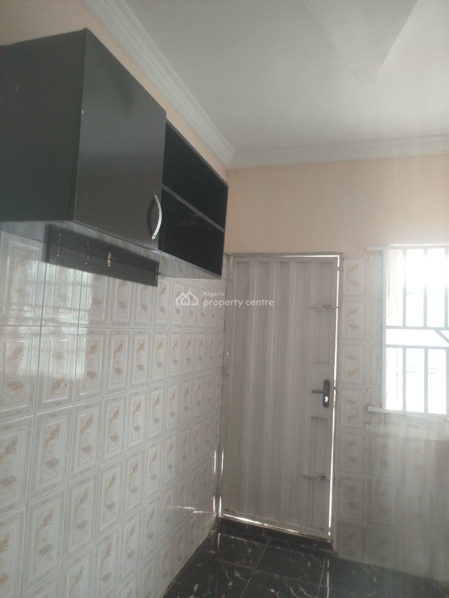 3 Bedroom Flat, Bakare Estate, Isheri Olofin, Alimosho, Lagos, Flat / Apartment for Rent