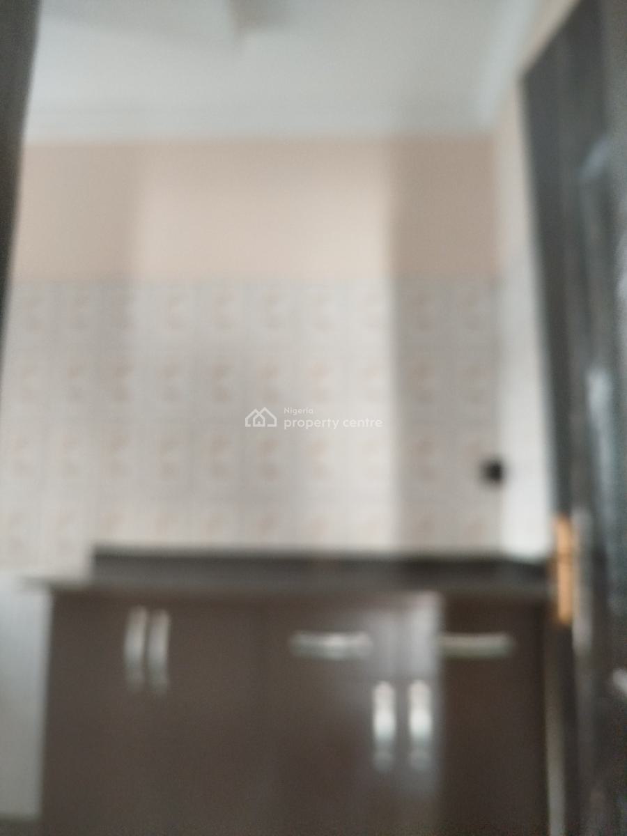 3 Bedroom Flat, Bakare Estate, Isheri Olofin, Alimosho, Lagos, Flat / Apartment for Rent