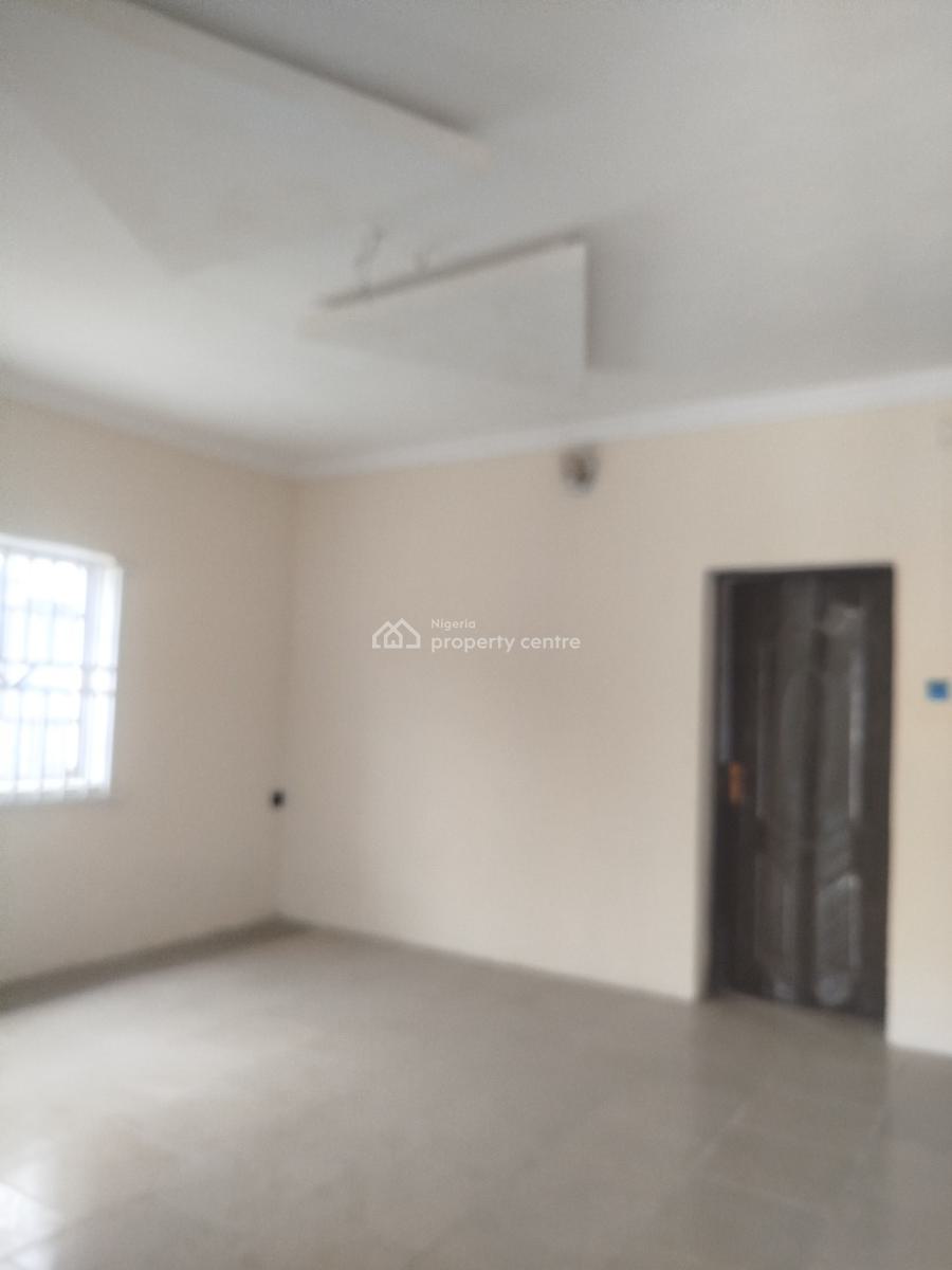 3 Bedroom Flat, Bakare Estate, Isheri Olofin, Alimosho, Lagos, Flat / Apartment for Rent