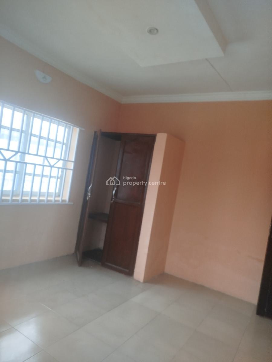 3 Bedroom Flat, Bakare Estate, Isheri Olofin, Alimosho, Lagos, Flat / Apartment for Rent