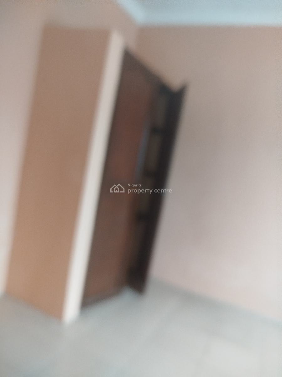 3 Bedroom Flat, Bakare Estate, Isheri Olofin, Alimosho, Lagos, Flat / Apartment for Rent