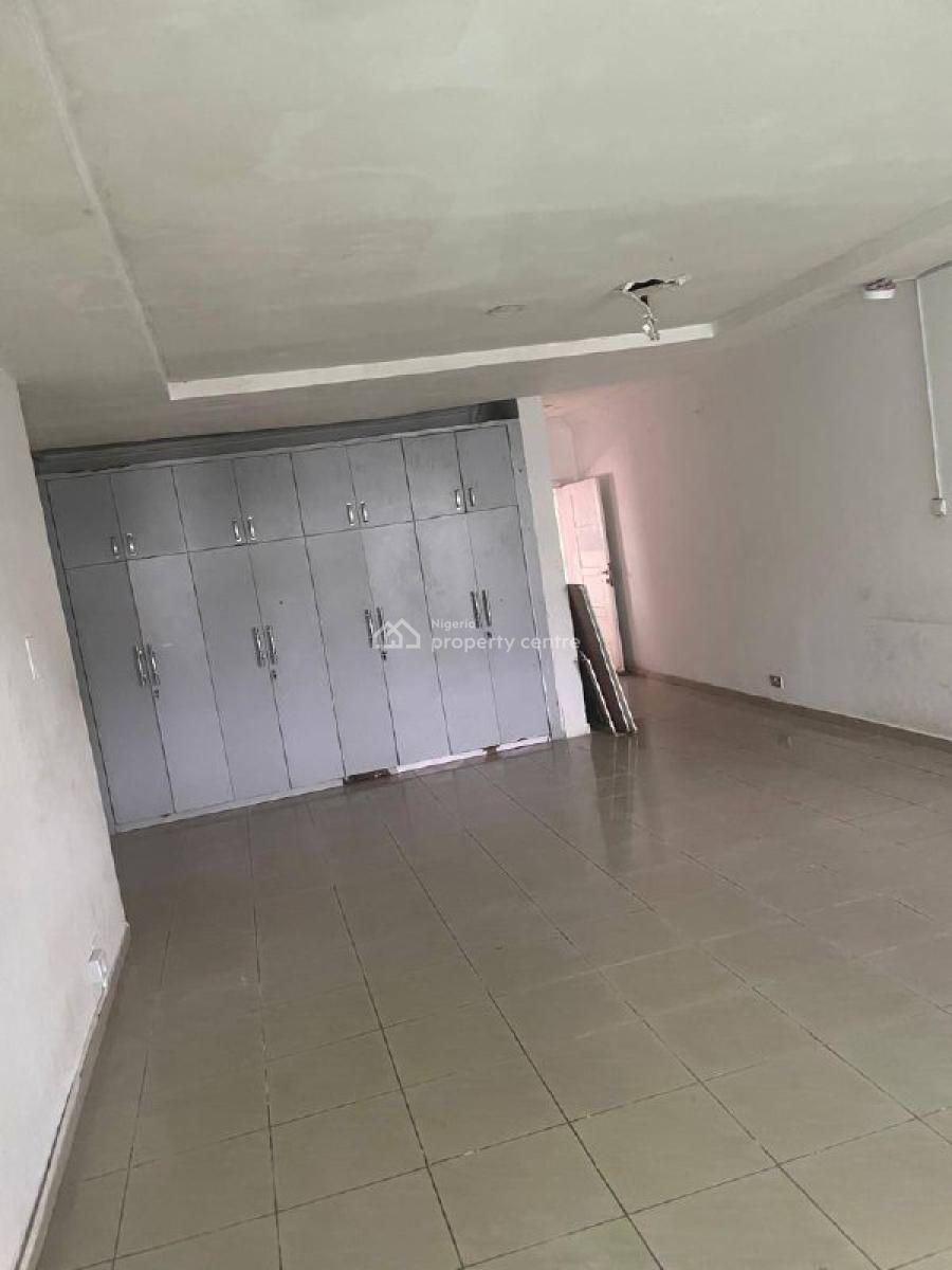 a Studio Apartment, Parkview, Ikoyi, Lagos, Self Contain (single Rooms) for Rent