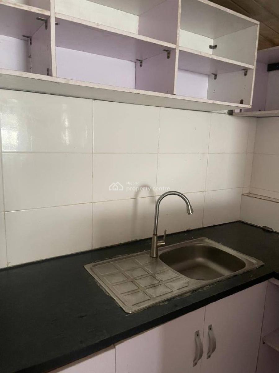 a Studio Apartment, Parkview, Ikoyi, Lagos, Self Contain (single Rooms) for Rent