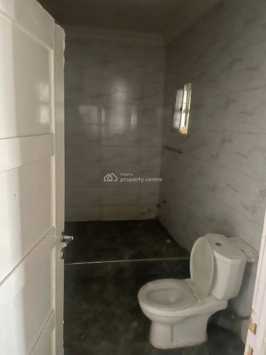 a Studio Apartment, Parkview, Ikoyi, Lagos, Self Contain (single Rooms) for Rent