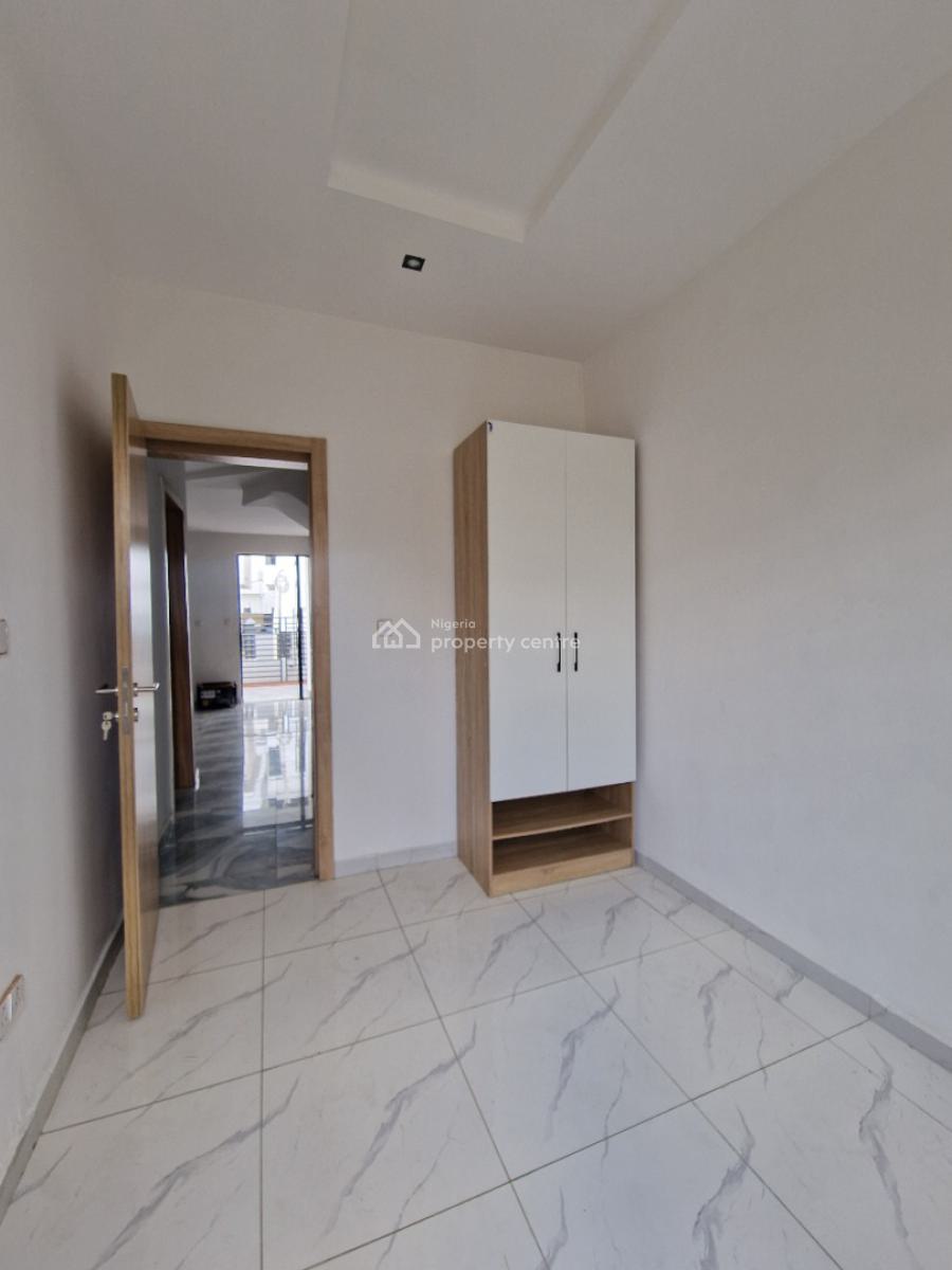 Beautifully Designed Home, Lekki Palm City Ajah, Ajah, Lagos, Semi-detached Duplex for Sale