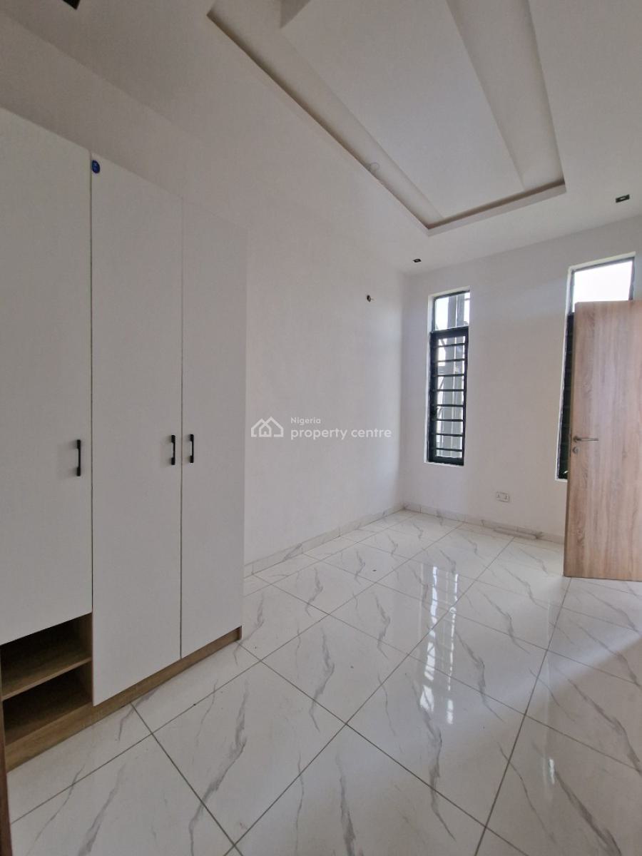 Beautifully Designed Home, Lekki Palm City Ajah, Ajah, Lagos, Semi-detached Duplex for Sale