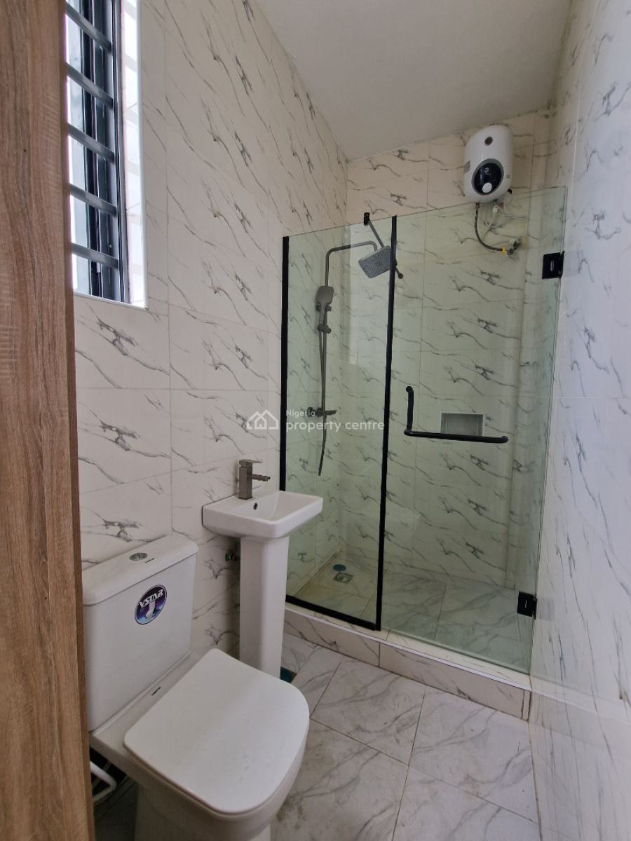 Beautifully Designed Home, Lekki Palm City Ajah, Ajah, Lagos, Semi-detached Duplex for Sale