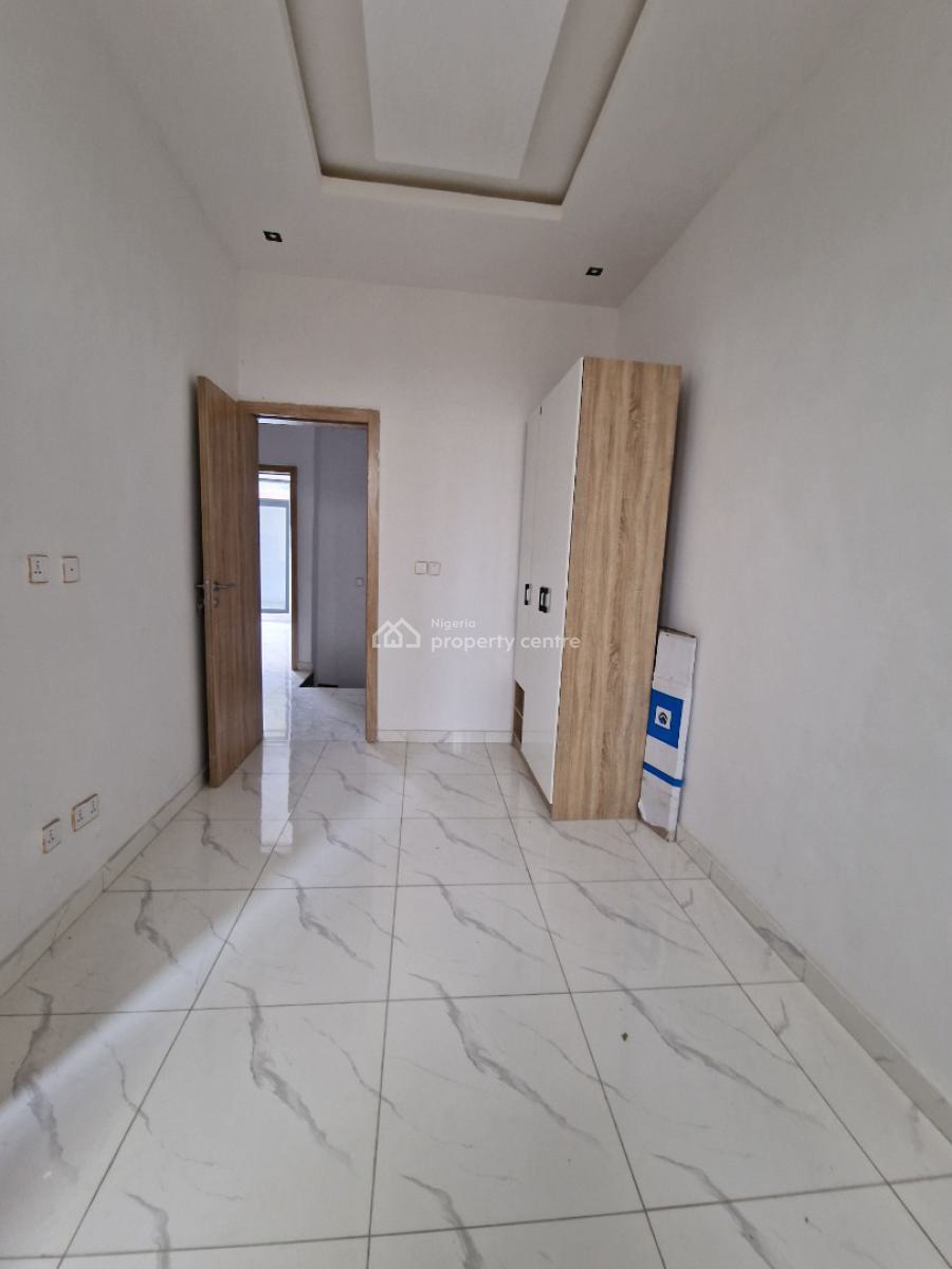Beautifully Designed Home, Lekki Palm City Ajah, Ajah, Lagos, Semi-detached Duplex for Sale