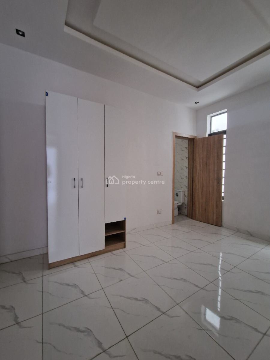 Beautifully Designed Home, Lekki Palm City Ajah, Ajah, Lagos, Semi-detached Duplex for Sale