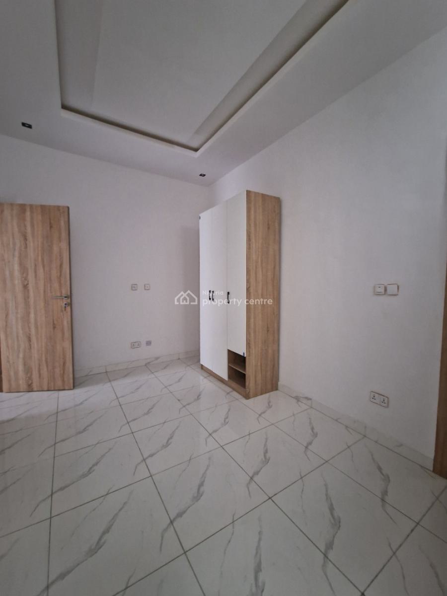 Beautifully Designed Home, Lekki Palm City Ajah, Ajah, Lagos, Semi-detached Duplex for Sale