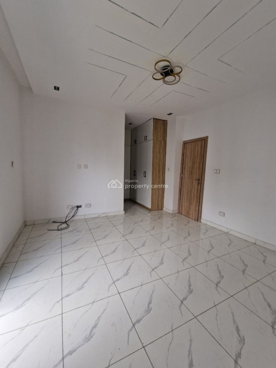 Beautifully Designed Home, Lekki Palm City Ajah, Ajah, Lagos, Semi-detached Duplex for Sale