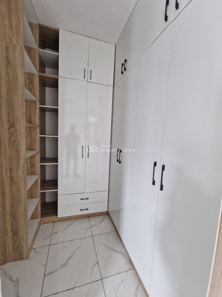 Beautifully Designed Home, Lekki Palm City Ajah, Ajah, Lagos, Semi-detached Duplex for Sale