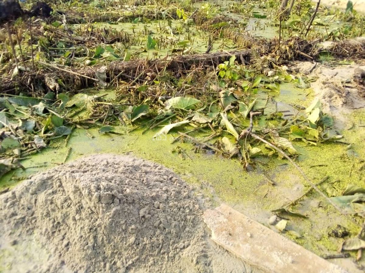 a Nice Standard Plot of Land, Sunny Villa, Ajah, Lagos, Mixed-use Land for Sale