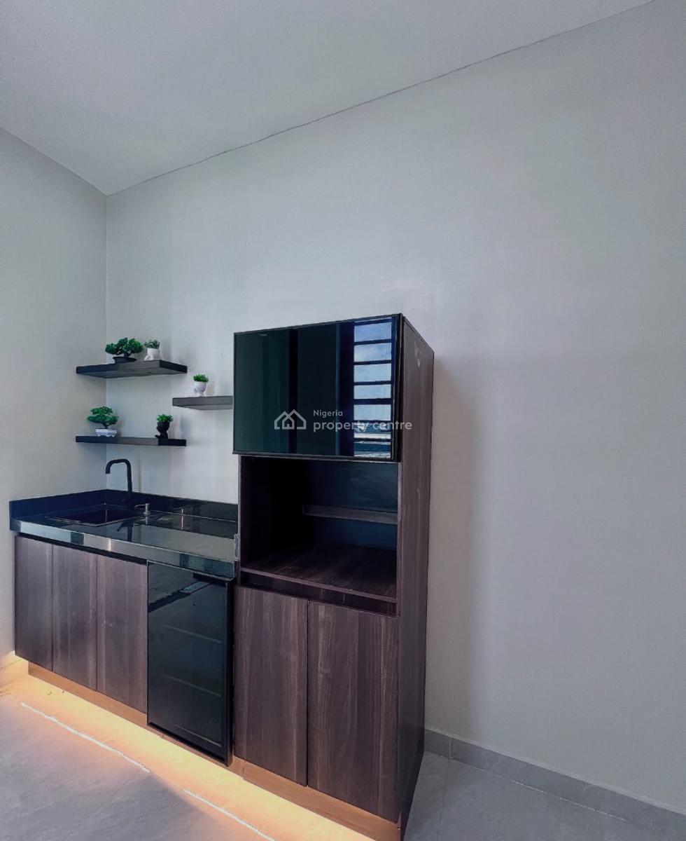 Luxury 5 Bedroom Detached with Pool, Gym, Double Rooftop Terrace, Orchid, Lekki, Lagos, Detached Duplex for Sale