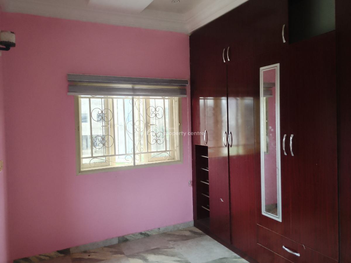 Luxury 2 Bedroom Apartment, Behind Fggc, Fo1 Layout, Kubwa, Abuja, Flat / Apartment for Rent