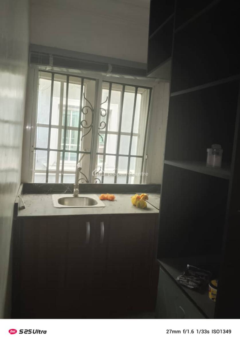 a Studio Apartment, Chevron Alternative Route, Lekki, Lagos, Self Contain (single Rooms) for Rent