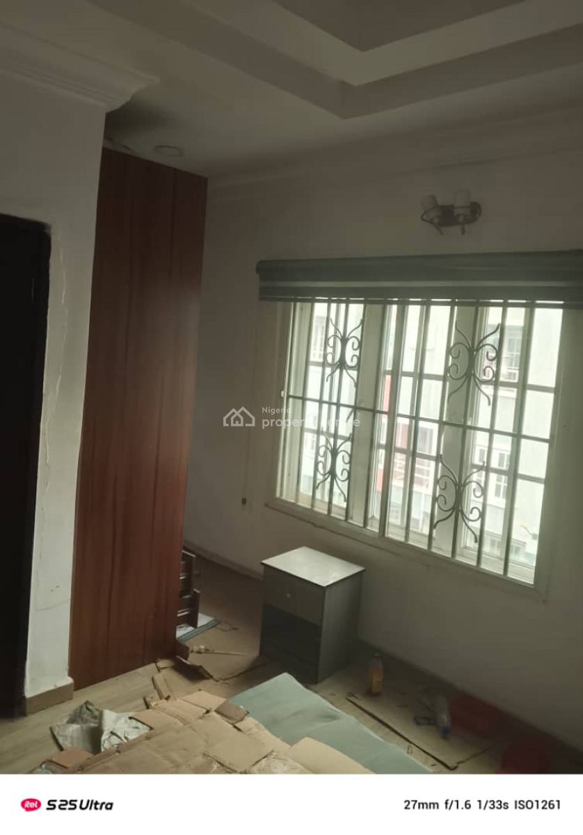 a Studio Apartment, Chevron Alternative Route, Lekki, Lagos, Self Contain (single Rooms) for Rent