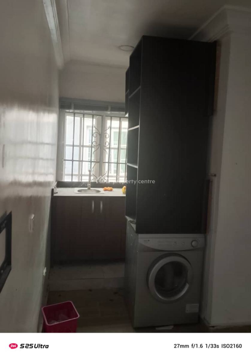 a Studio Apartment, Chevron Alternative Route, Lekki, Lagos, Self Contain (single Rooms) for Rent