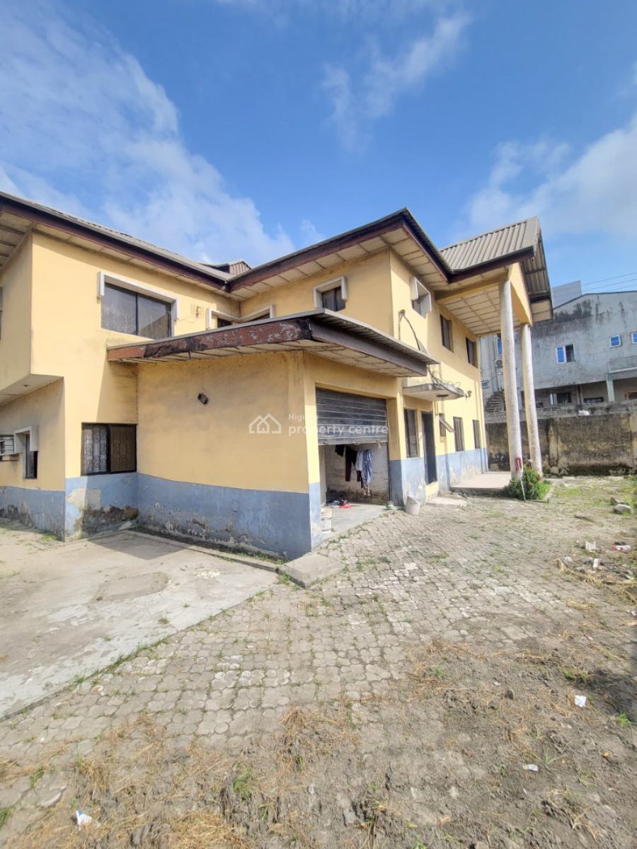 Spacious 5bedroom Duplex, Ado Road, Ajah, Lagos, House for Sale