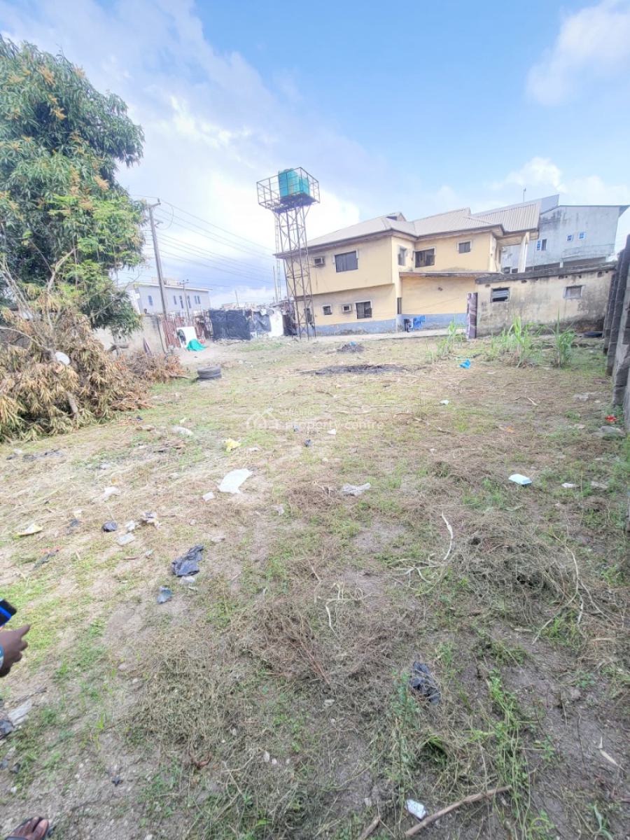 Spacious 5bedroom Duplex, Ado Road, Ajah, Lagos, House for Sale