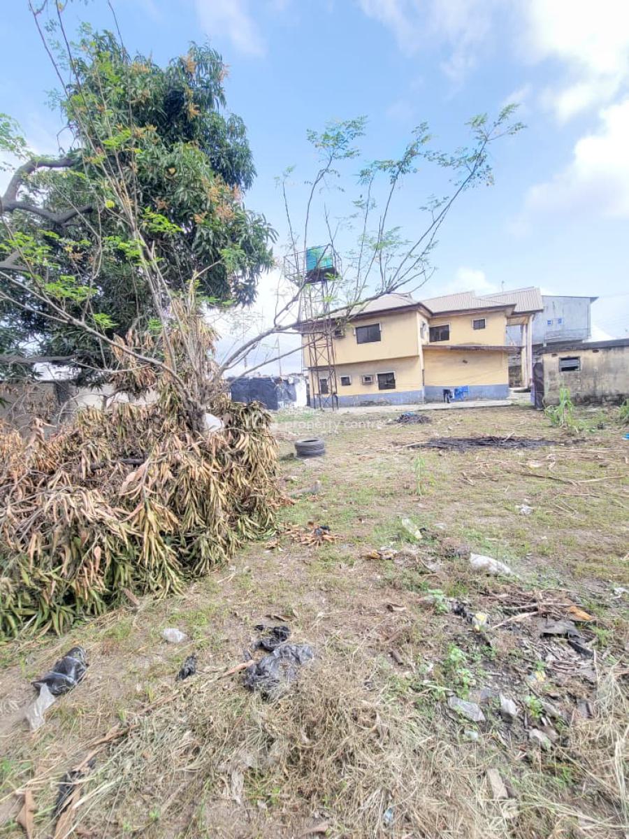 Spacious 5bedroom Duplex, Ado Road, Ajah, Lagos, House for Sale