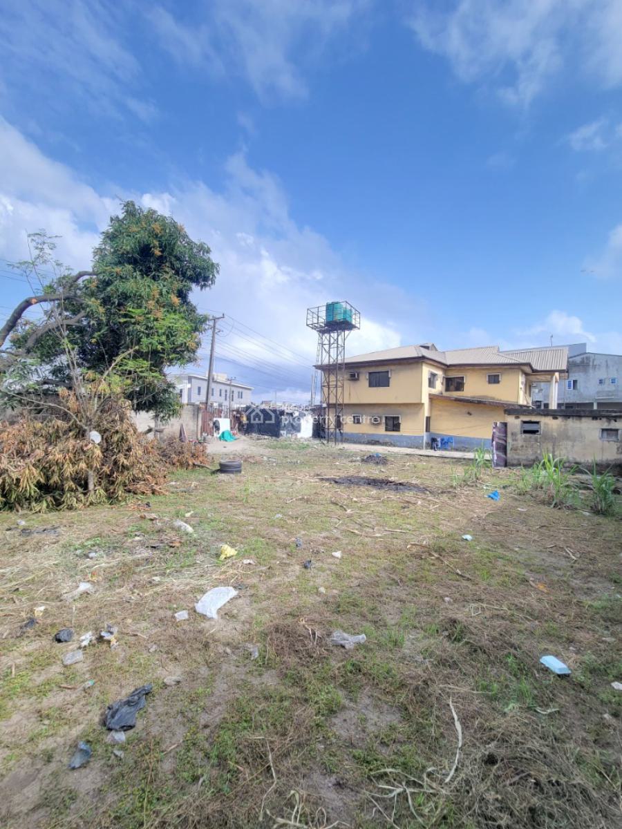 Spacious 5bedroom Duplex, Ado Road, Ajah, Lagos, House for Sale