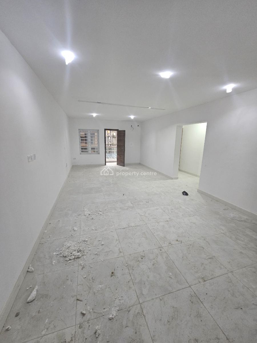 Newly Built 2-bedroom Apartment, Off Freedom Way, Lekki Phase 1, Lekki, Lagos, Flat / Apartment for Sale