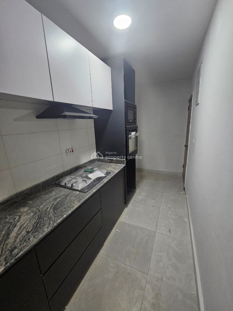 Newly Built 2-bedroom Apartment, Off Freedom Way, Lekki Phase 1, Lekki, Lagos, Flat / Apartment for Sale