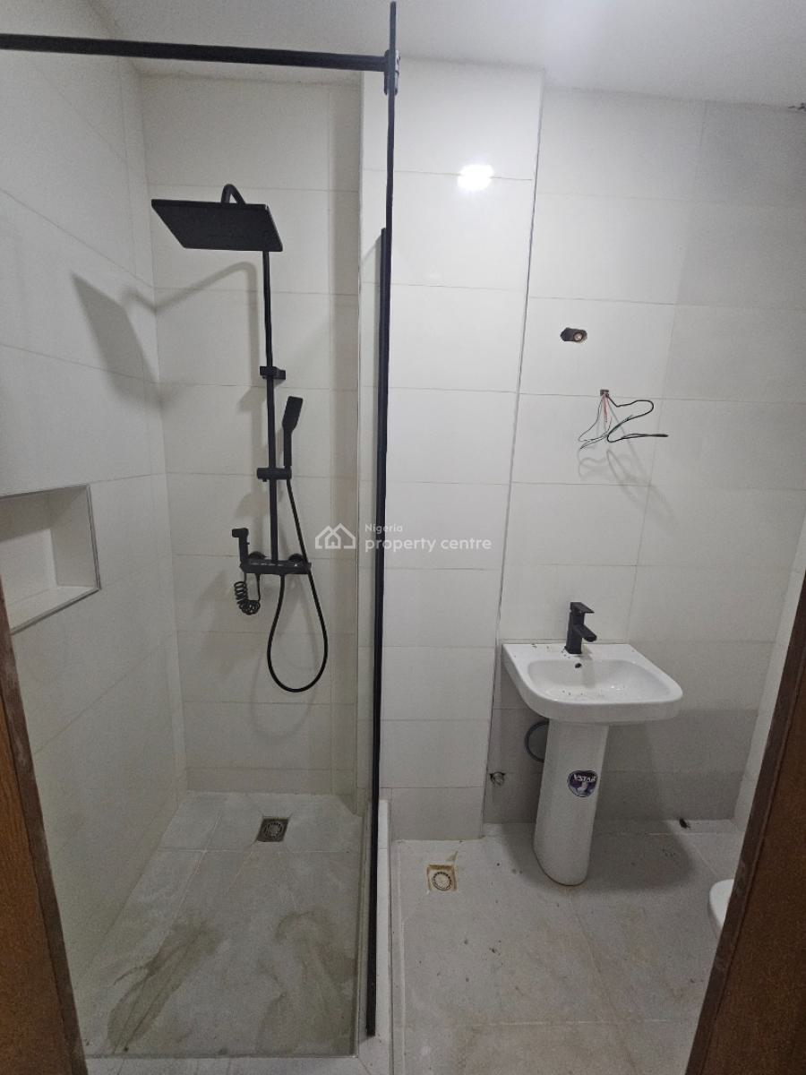 Newly Built 2-bedroom Apartment, Off Freedom Way, Lekki Phase 1, Lekki, Lagos, Flat / Apartment for Sale