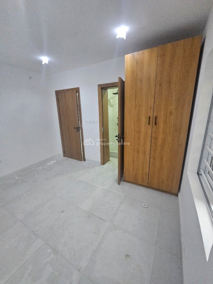 Newly Built 2-bedroom Apartment, Off Freedom Way, Lekki Phase 1, Lekki, Lagos, Flat / Apartment for Sale