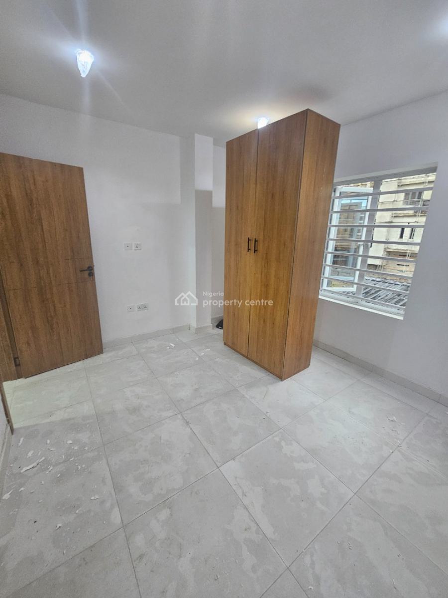 Newly Built 2-bedroom Apartment, Off Freedom Way, Lekki Phase 1, Lekki, Lagos, Flat / Apartment for Sale