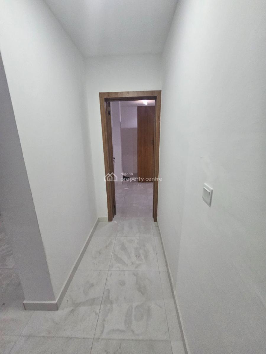 Newly Built 2-bedroom Apartment, Off Freedom Way, Lekki Phase 1, Lekki, Lagos, Flat / Apartment for Sale