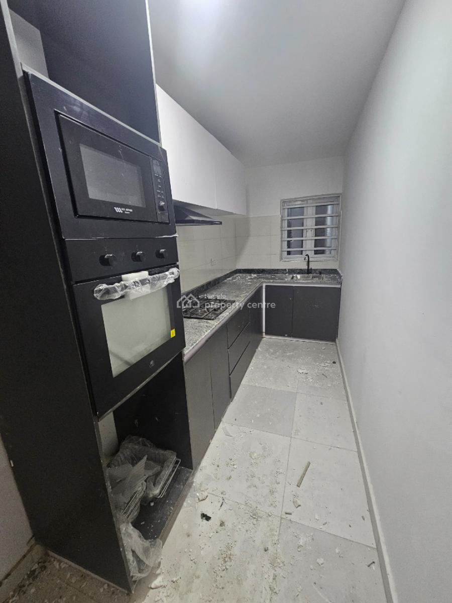 Newly Built 2-bedroom Apartment, Off Freedom Way, Lekki Phase 1, Lekki, Lagos, Flat / Apartment for Sale