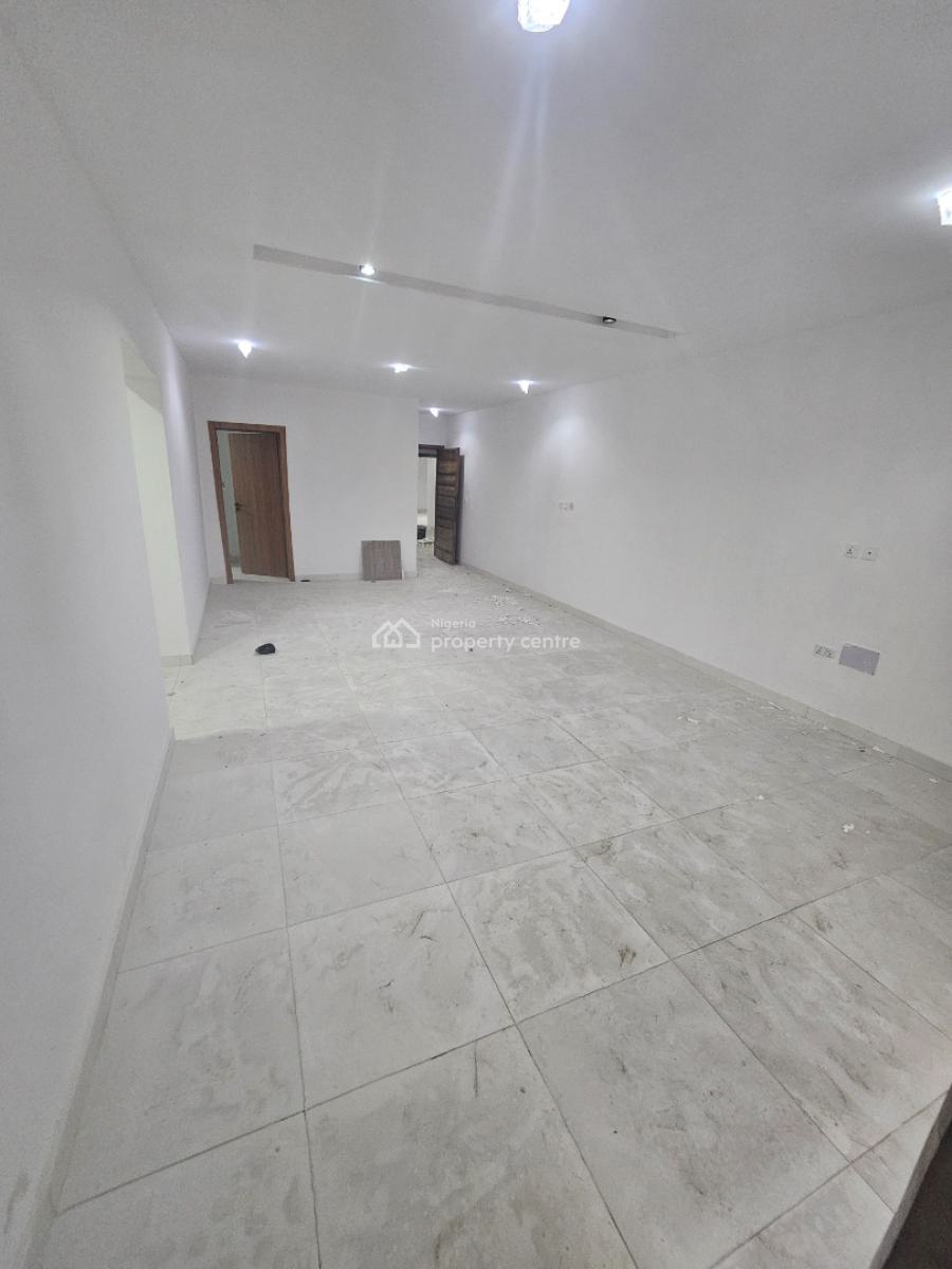Newly Built 2-bedroom Apartment, Off Freedom Way, Lekki Phase 1, Lekki, Lagos, Flat / Apartment for Sale