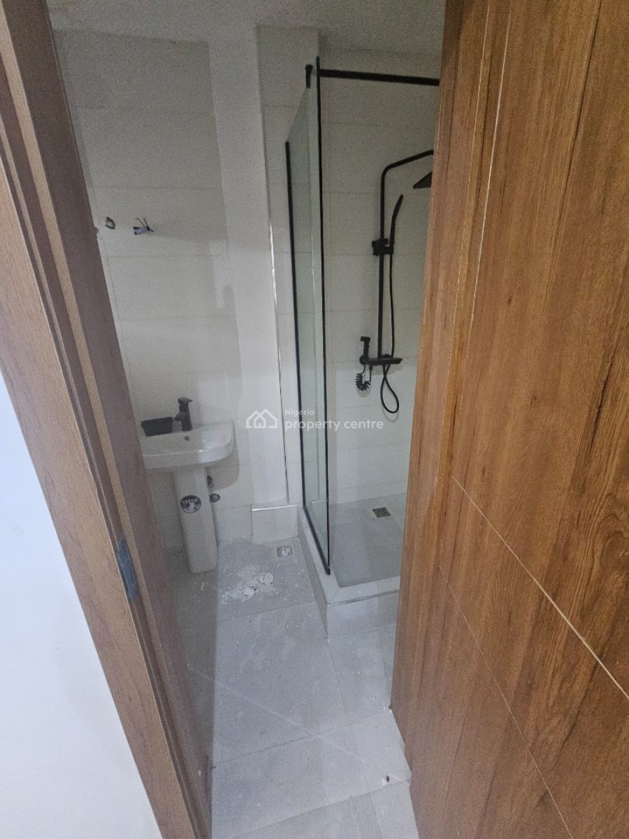 Newly Built 2-bedroom Apartment, Off Freedom Way, Lekki Phase 1, Lekki, Lagos, Flat / Apartment for Sale