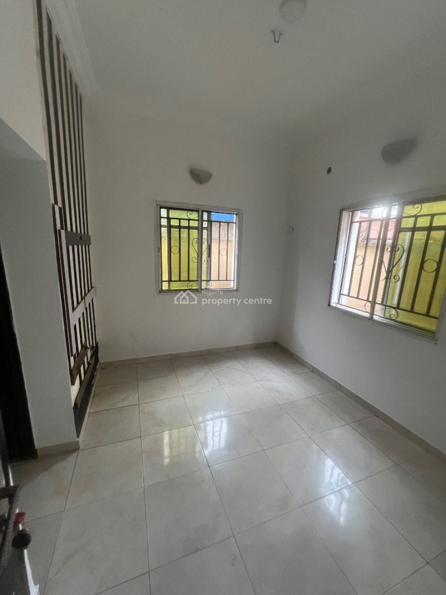 Beautiful Portable Mini Flats, Mobil Road, Ilaje, Ajah, Lagos, Mini Flat (room and Parlour) for Rent