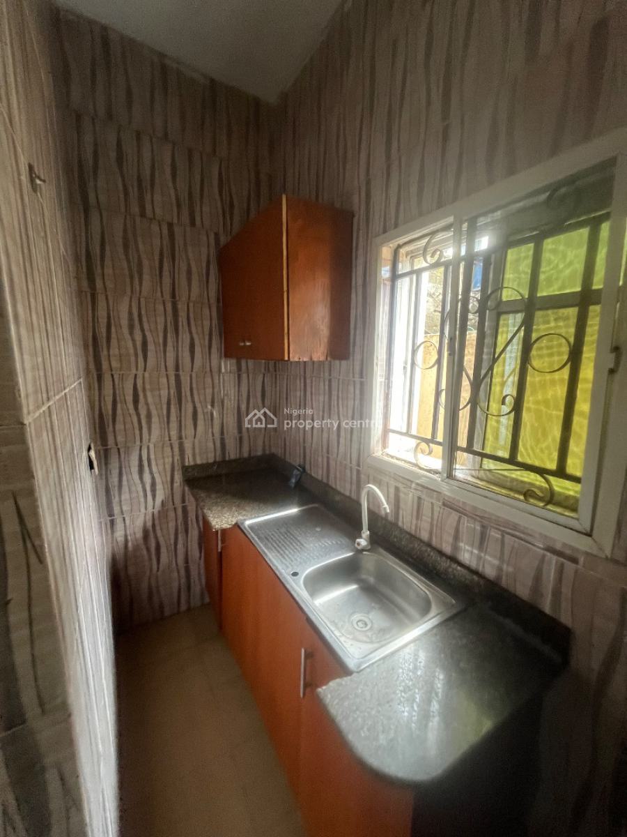 Beautiful Portable Mini Flats, Mobil Road, Ilaje, Ajah, Lagos, Mini Flat (room and Parlour) for Rent