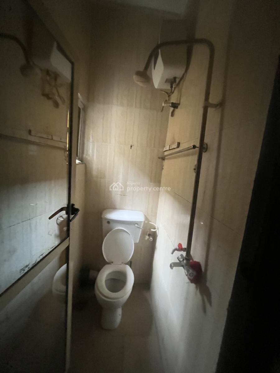 Beautiful Portable Mini Flats, Mobil Road, Ilaje, Ajah, Lagos, Mini Flat (room and Parlour) for Rent