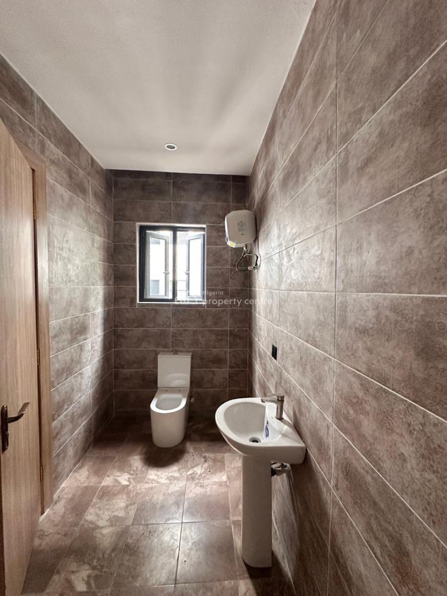 4 Bedroom Terrace, Old Ikoyi Road, Old Ikoyi, Ikoyi, Lagos, Terraced Duplex for Sale