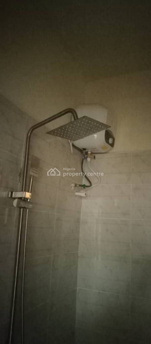 Newly Built Executive Mini Flat(room & Parlor) in a Call to Access Estate, Lbs, Sangotedo, Ajah, Lagos, Mini Flat (room and Parlour) for Rent